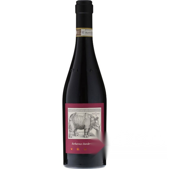 La Spinetta Starderi Barbaresco