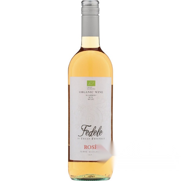 Fedele Rose Terre Siciliane