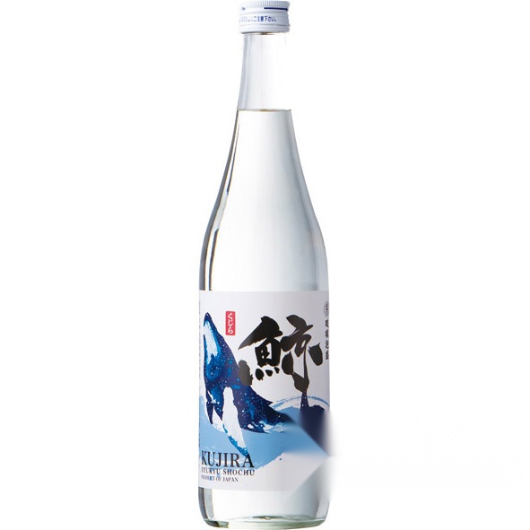 Kumesen Kujira 720ml