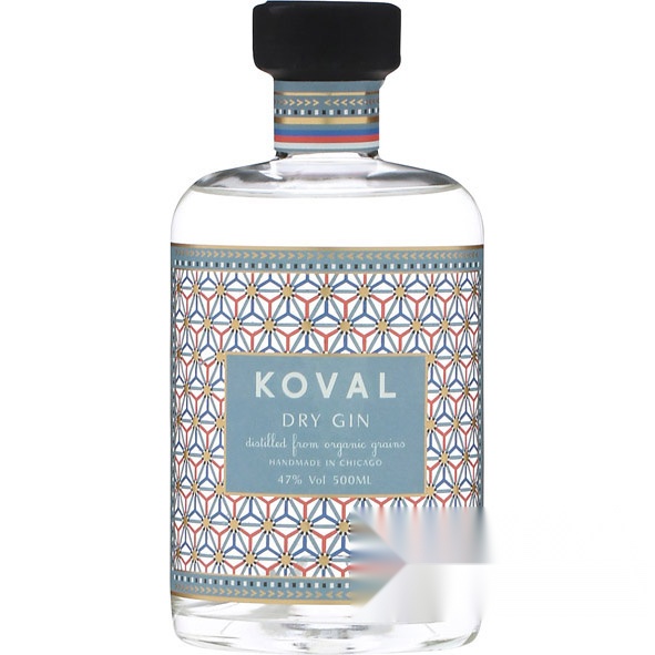 KOVAL Dry Gin
