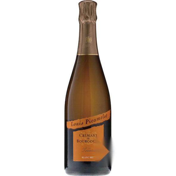 Louis Picamelot Cremant de Bourgogne Brut