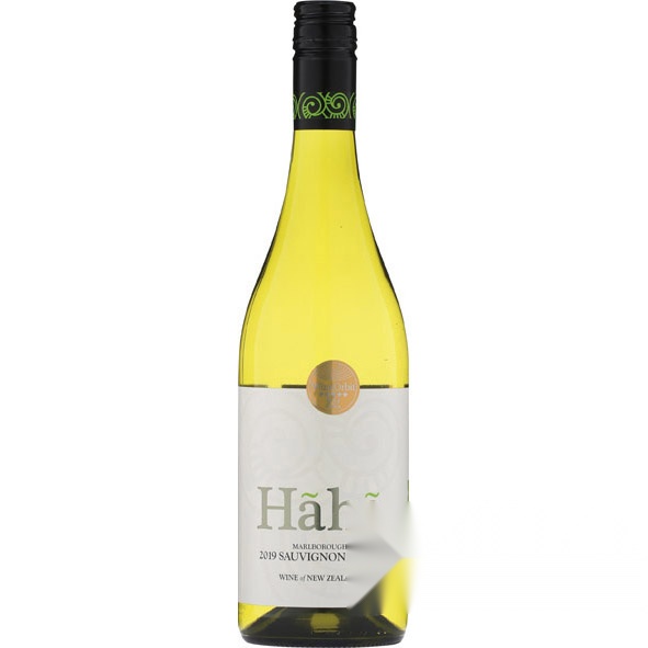 HaHa Marlborough Sauvignon Blanc
