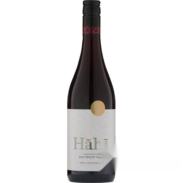 HaHa Marlborough Pinot Noir