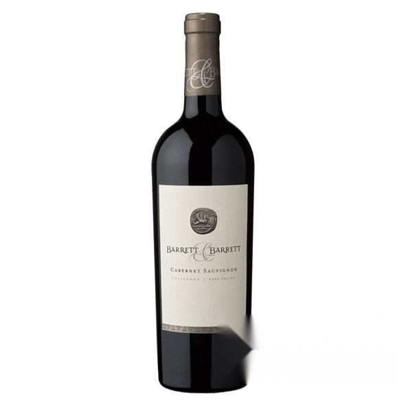 Barrett & Barrett Cabernet Sauvignon
