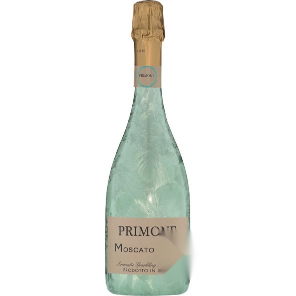 Primone Moscato Sweet Rose