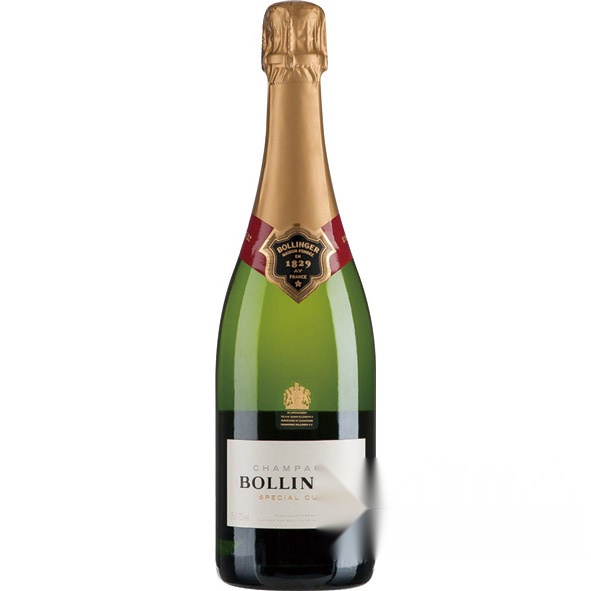 Bollinger Special Cuvee