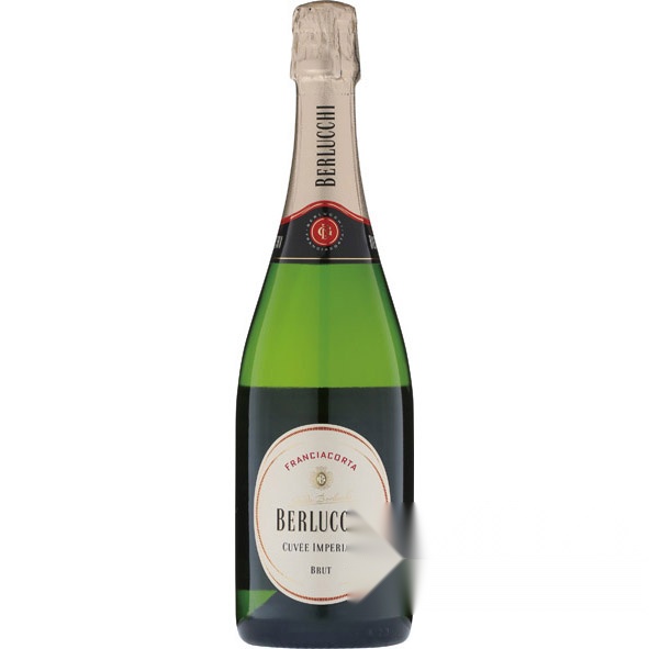 Berlucchi Cuvee Imperiale Brut