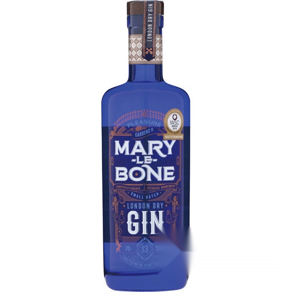 Marylebone Dry Gin