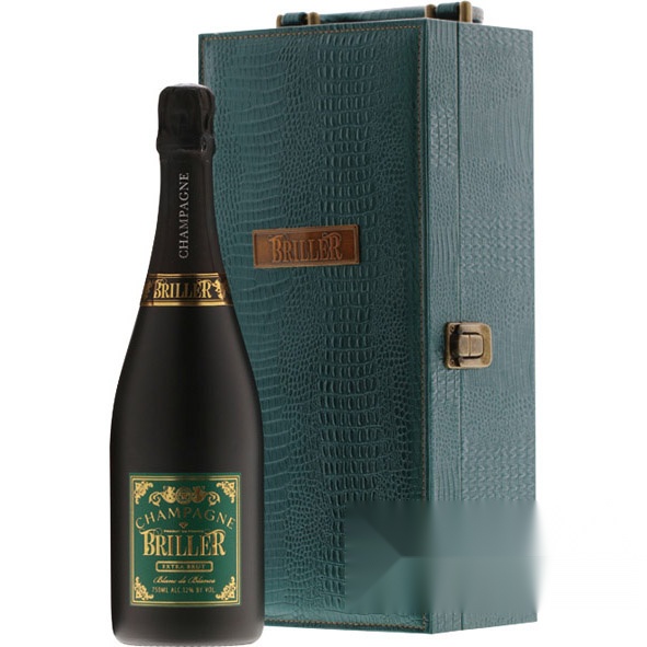 Briller Blanc de Blancs Extra Brut
