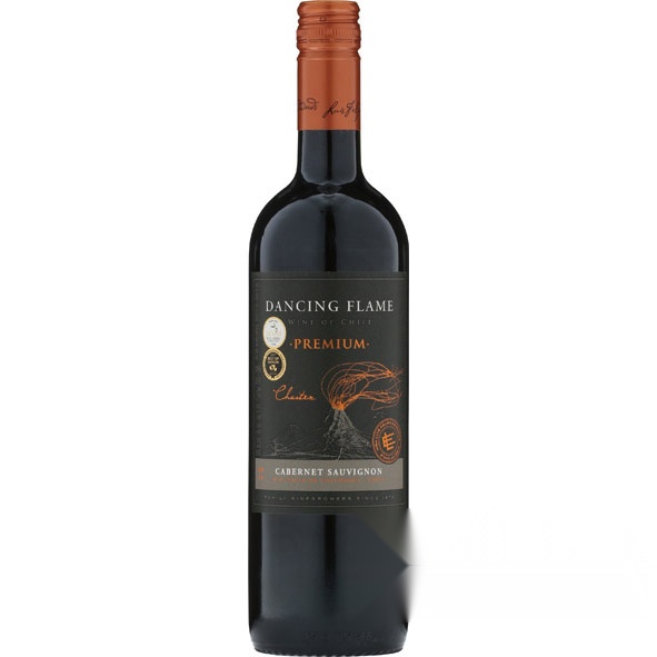 Dancing Flame Premium Cabernet Sauvignon