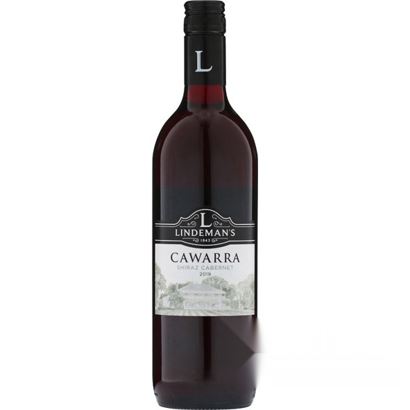 Lindeman's Cawarra Shiraz Cabernet