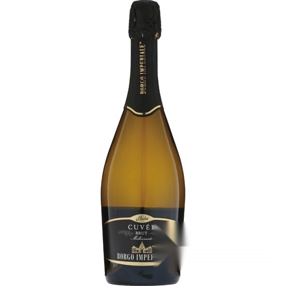 Borgo Imperial Cuvee Brut