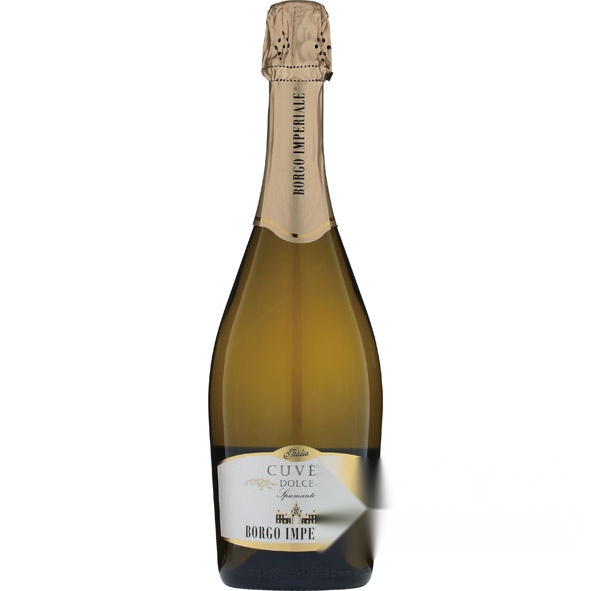 Borgo Imperial Cuvee Dolce