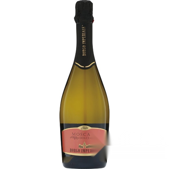 Borgo Imperial Moscato Dolce