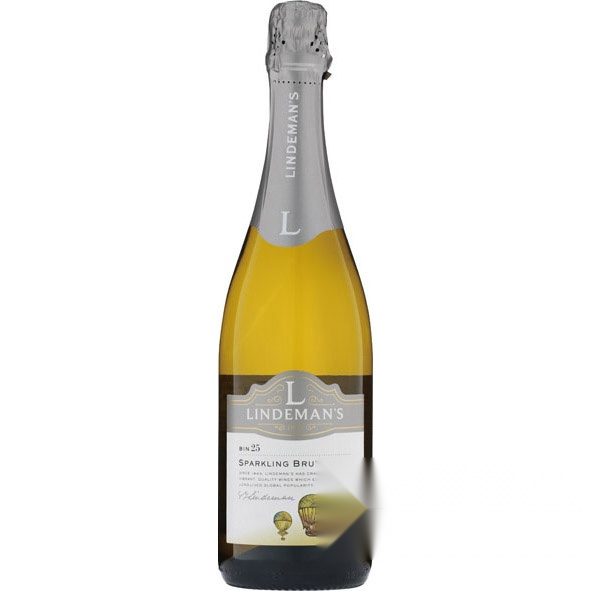 Lindemans Bin 25 Sparkling Brut Cuvee