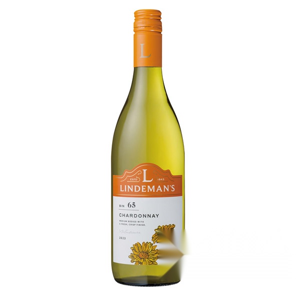 Lindeman's Bin 65 Chardonnay