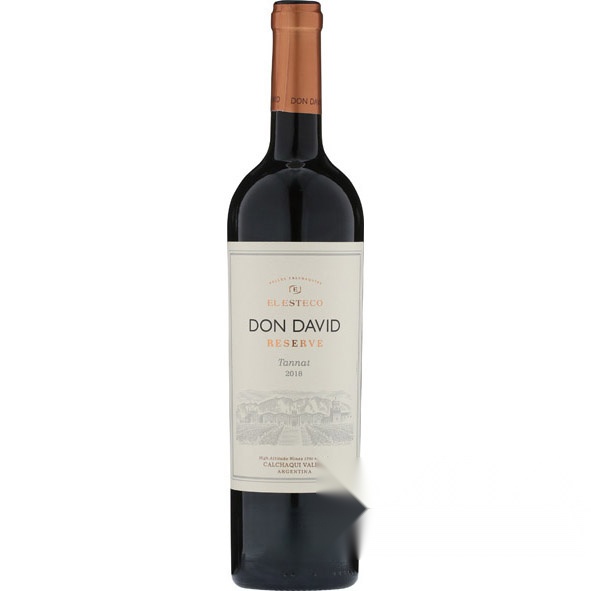 Don Davi Tana Reserva