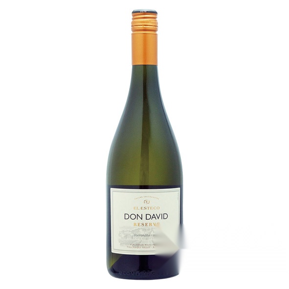 Don Davi Torrontes Reserva