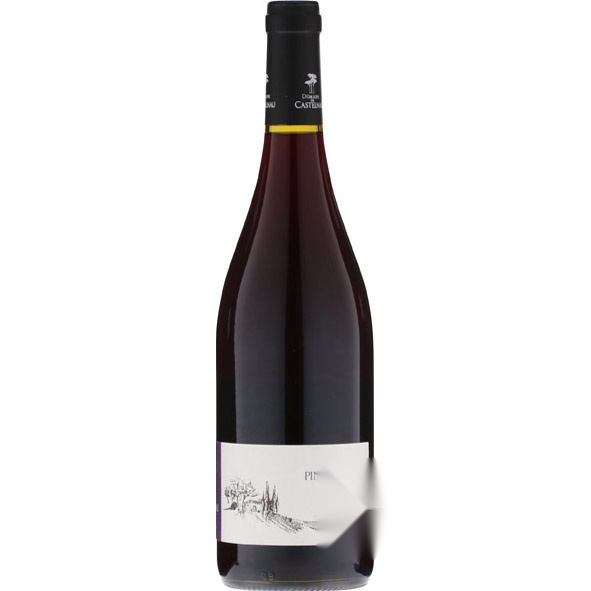 Les Muriers Pinot Noir