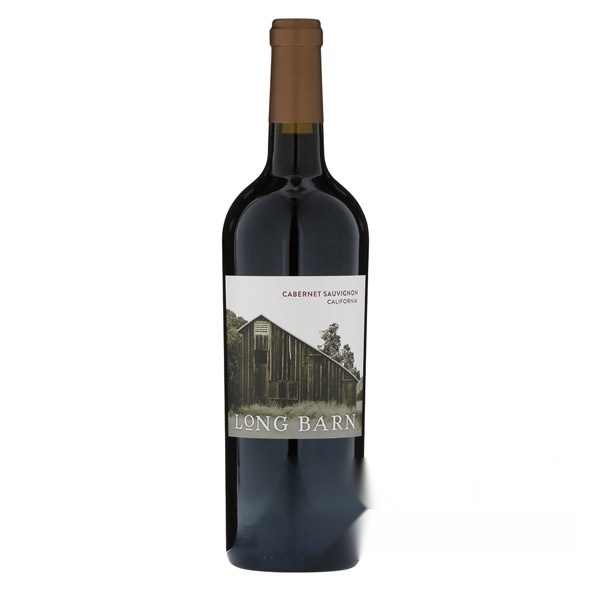 Long Barn Cabernet Sauvignon