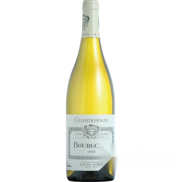Louis Jadot Songe de Bacchus Bourgogne Chardonnay