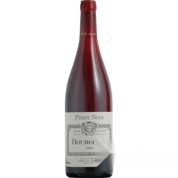 Louis Jadot Songe de Bacchus Bourgogne Pinot Noir