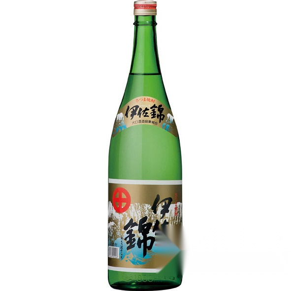 Isanishiki 35% 1800ml