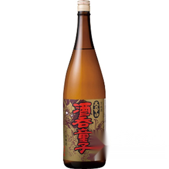 Shuten Doji Yamahai Honjozo Extra Dry 1800ml