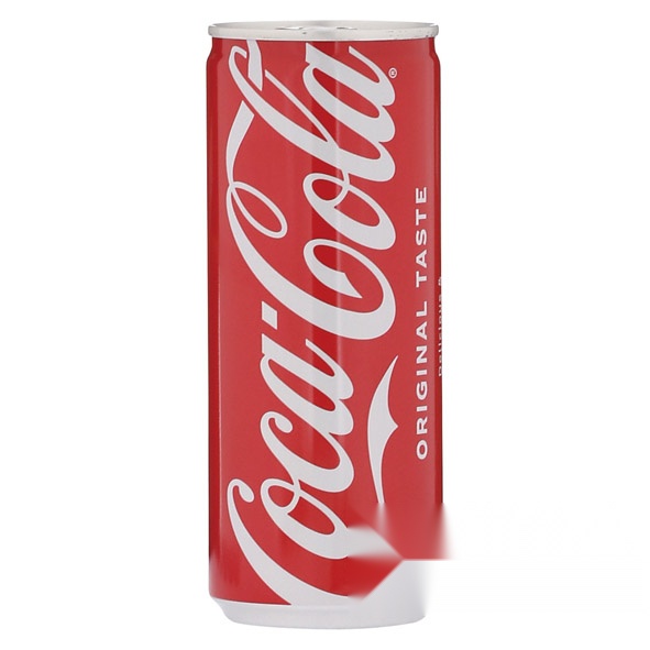 Coca-Cola Cans 250ml (Pack of 30)