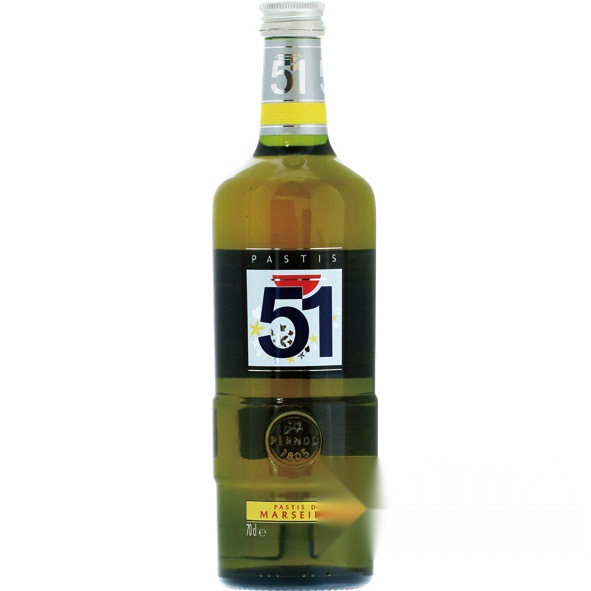 Pastis 51