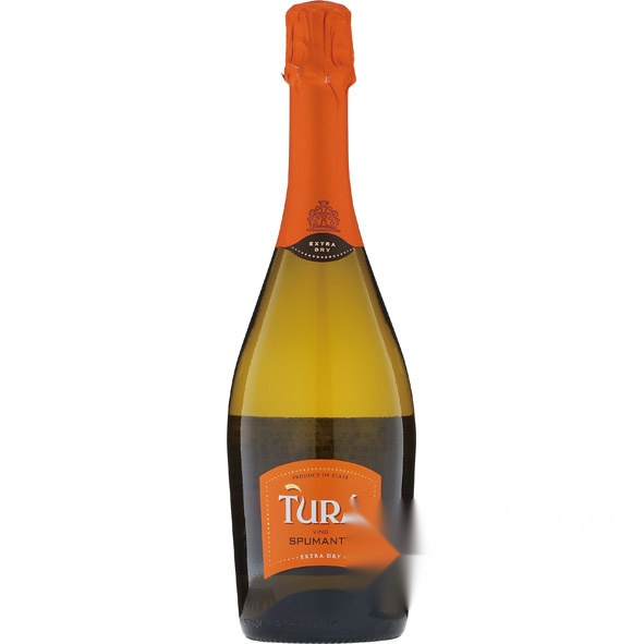 Tura Spumante Extra Dry