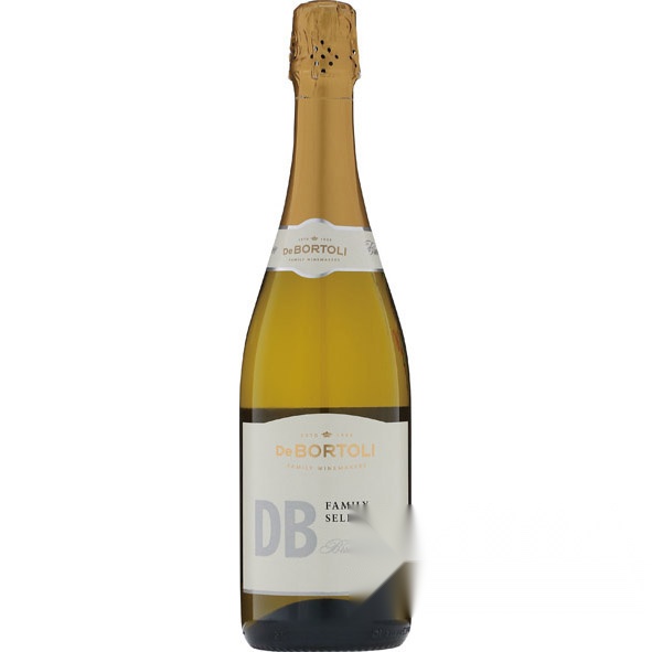 DB Family Selection Brut Cuvee