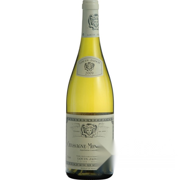Louis Jadot Chassagne-Montrachet Blanc