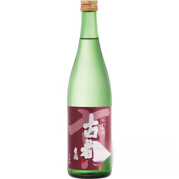 Koto Special Junmai 720ml