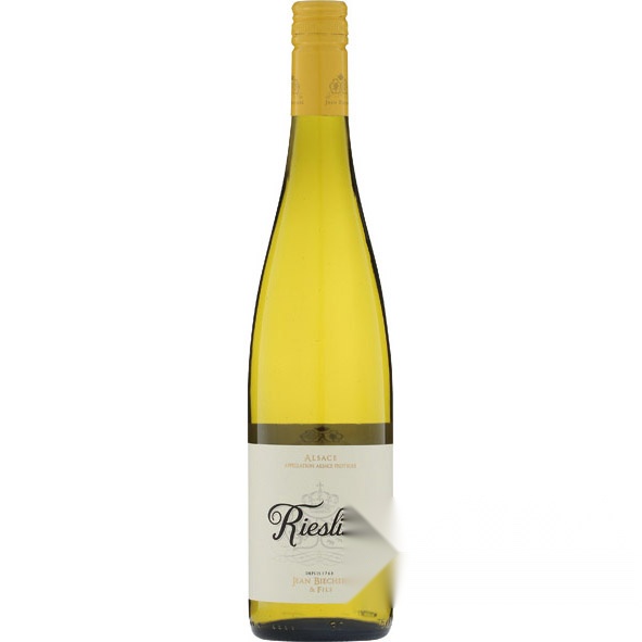 Jean Biecher Alsace Riesling