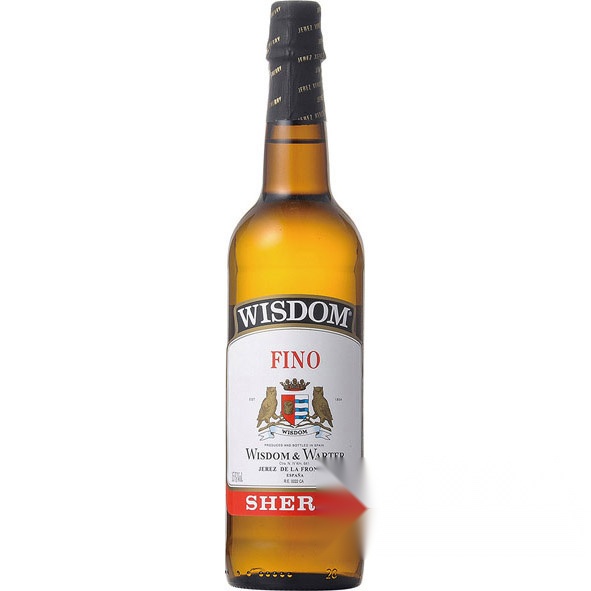 Wisdom Fino