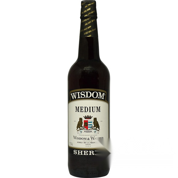 Wisdom Medium