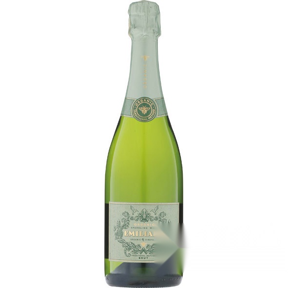 Amarna Organic Sparkling Brut