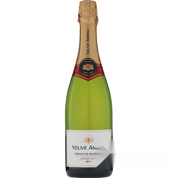 Veuve Ambal Cremant de Bourgogne Grande Cuvee Blanc Brut