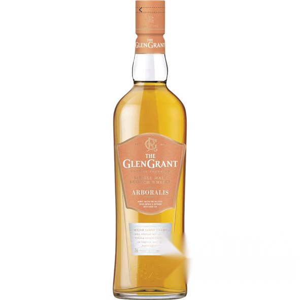 Glen Grant Arboralis