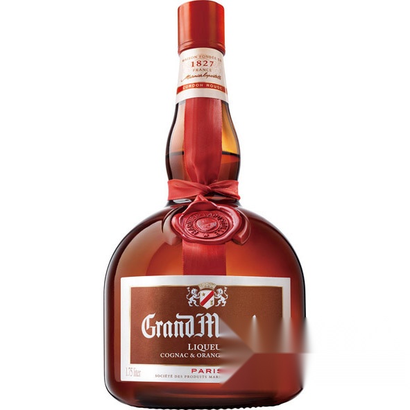 Grand Marnier Cordon Rouge 1750ml
