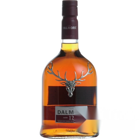 Dalmore 12 Year Old