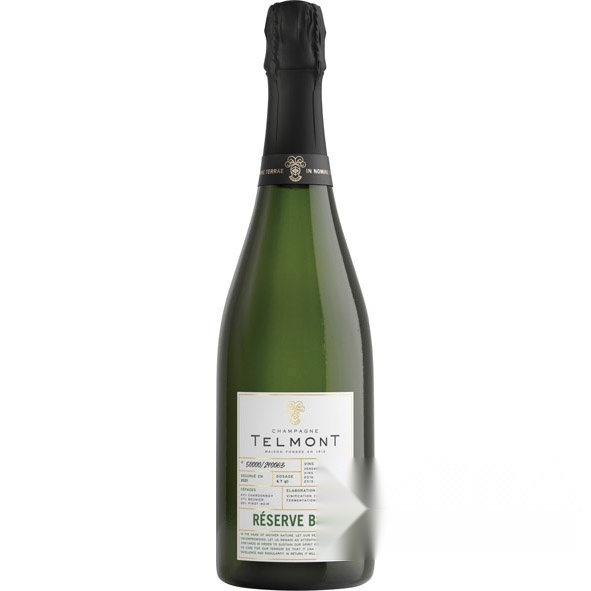 Telmont Reserve Brut