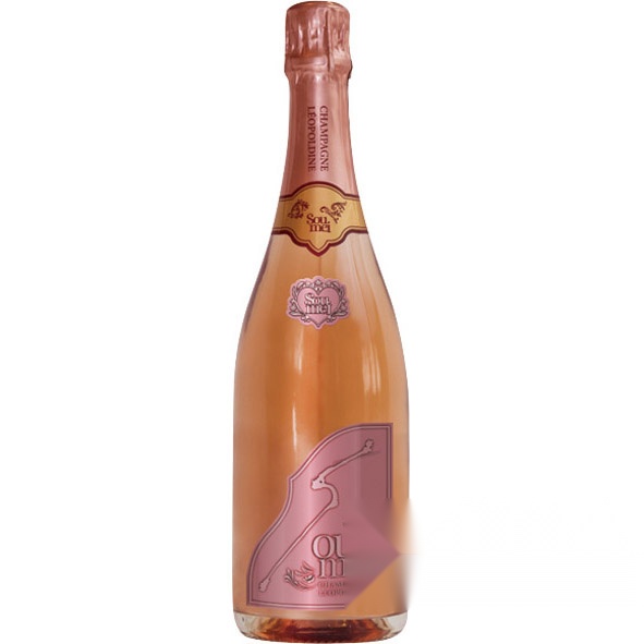Soumei Rose