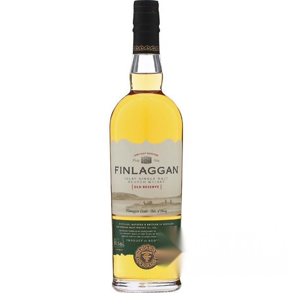 Finlaggan Old Reserve
