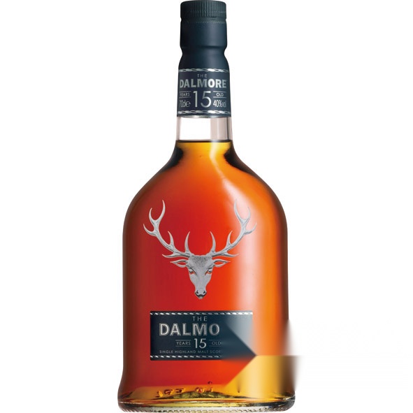 Dalmore 15 Years Old