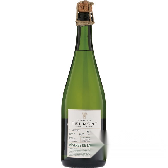 Telmont Reserve de la Terre