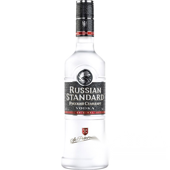 Russian Standard Original 500ml