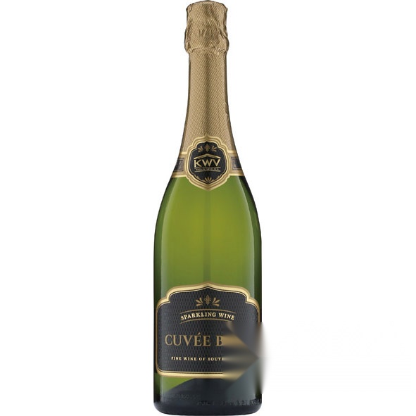 KWV Cuvee Brut