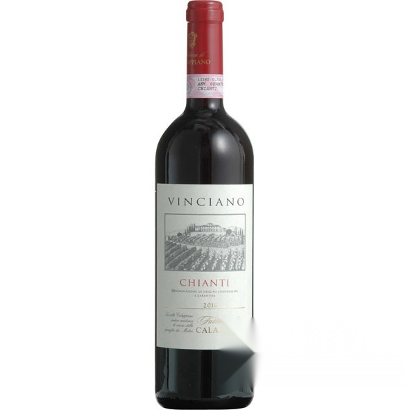 Carapiano Chianti